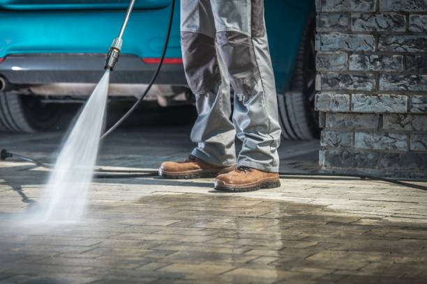 Best House Exterior Washing  in Spencer, IN