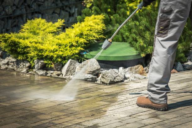 Best Post-Construction Pressure Washing  in Spencer, IN