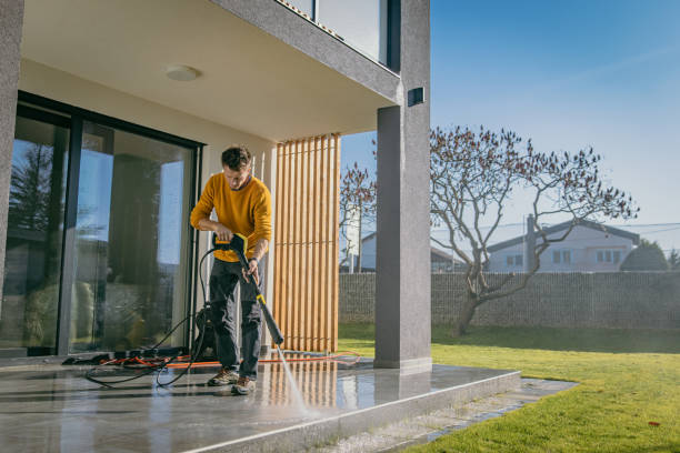 Best Patio and Deck Pressure Washing  in Spencer, IN