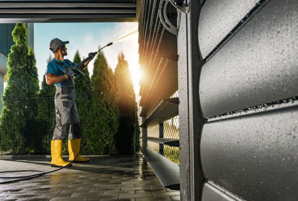Best Factory Floor Cleaning  in Spencer, IN